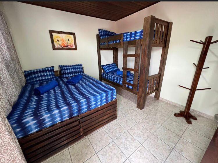 Hostel Flor Do Caribe Natal Exterior foto
